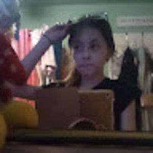 Meet your Posher, Jackie